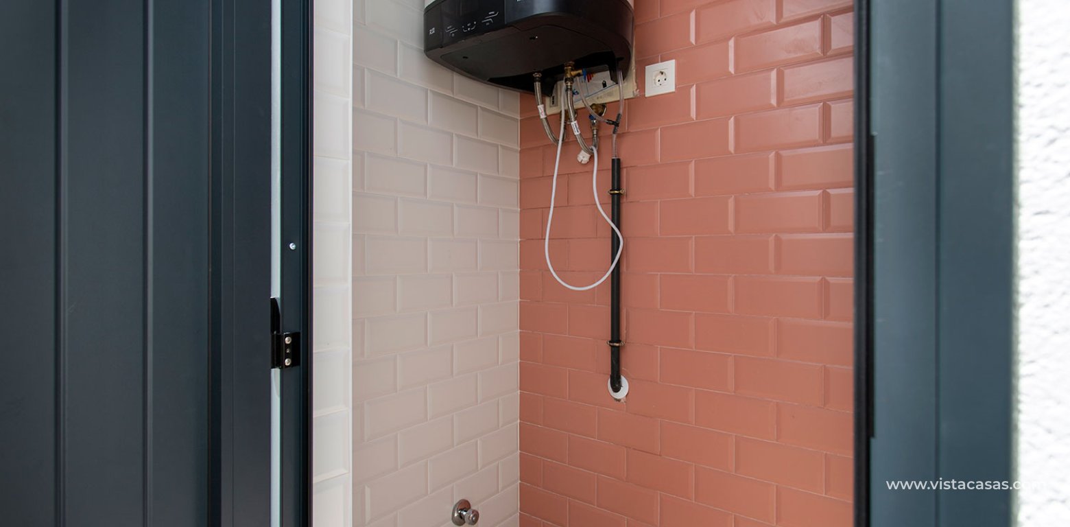 New Build - Townhouse - Sucina