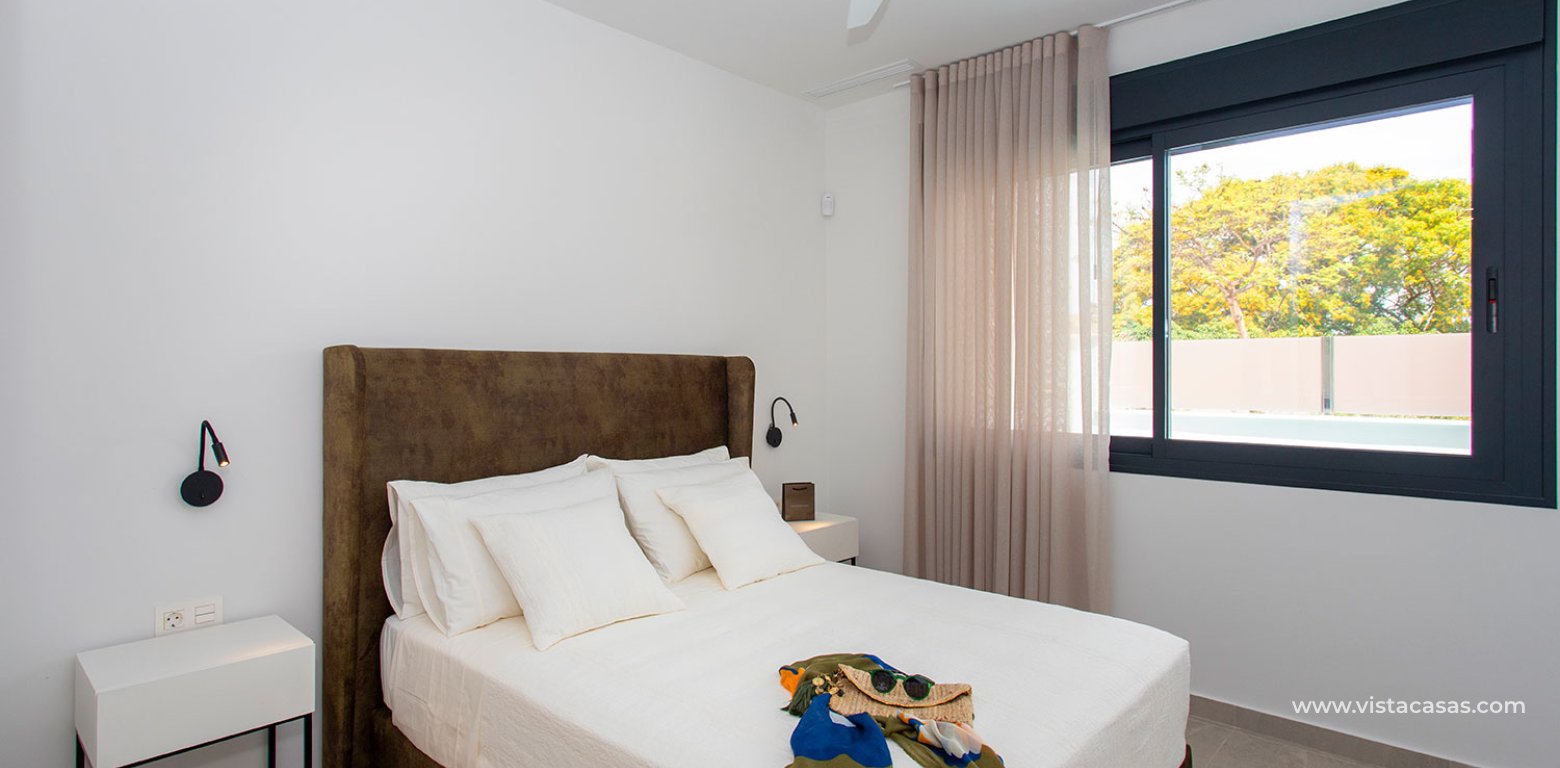 New Build - Townhouse - Sucina