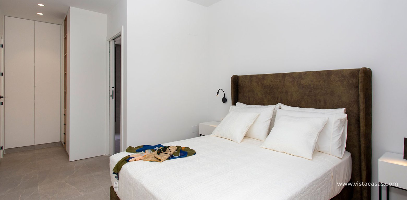 New Build - Townhouse - Sucina