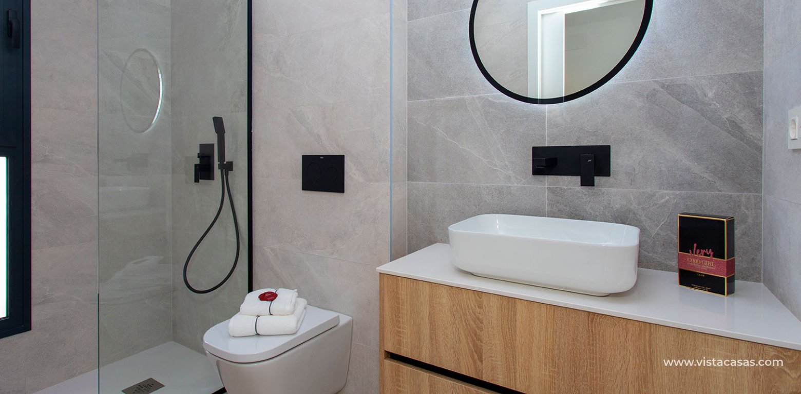 New Build - Townhouse - Sucina