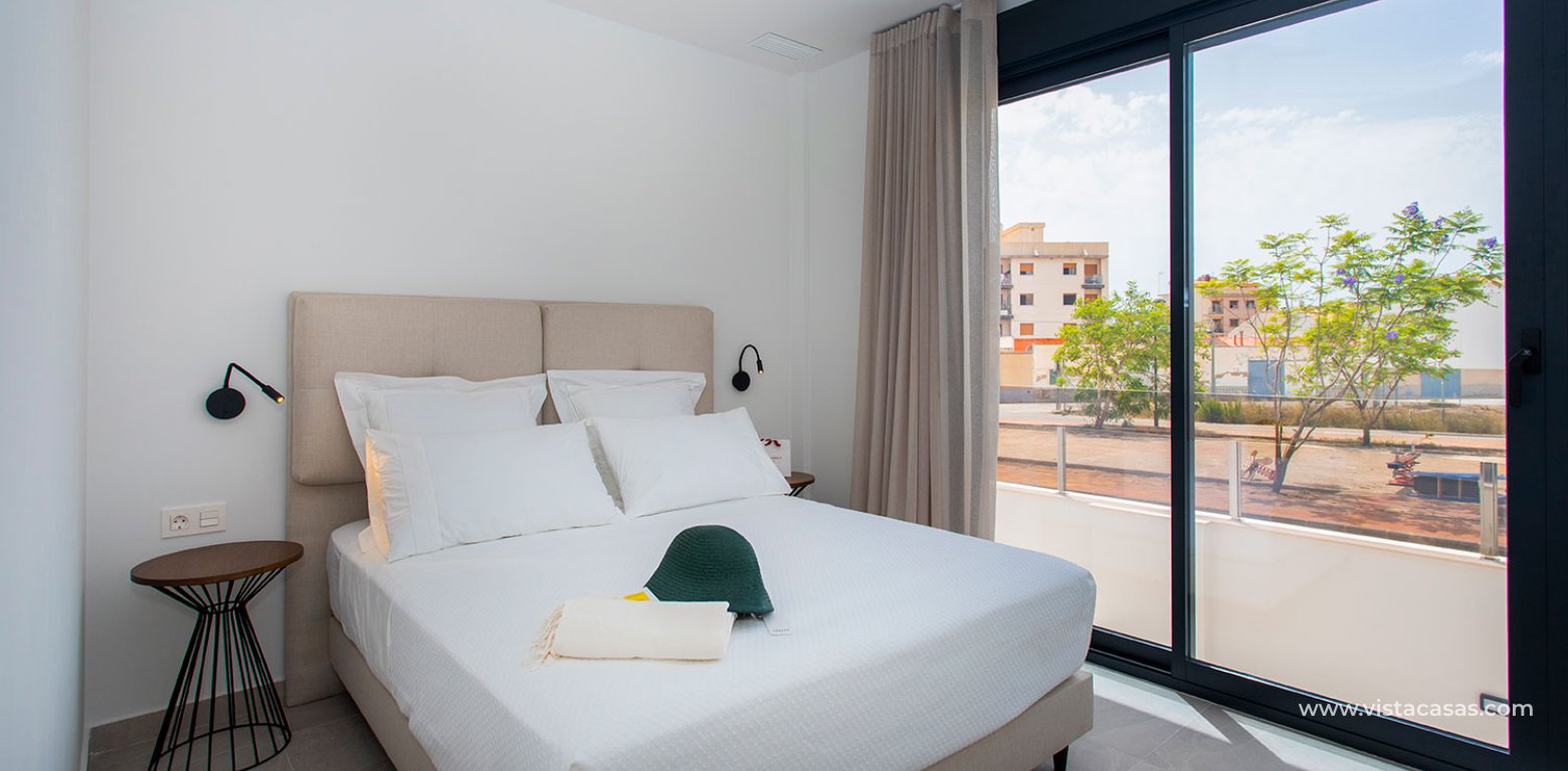 New Build - Townhouse - Sucina