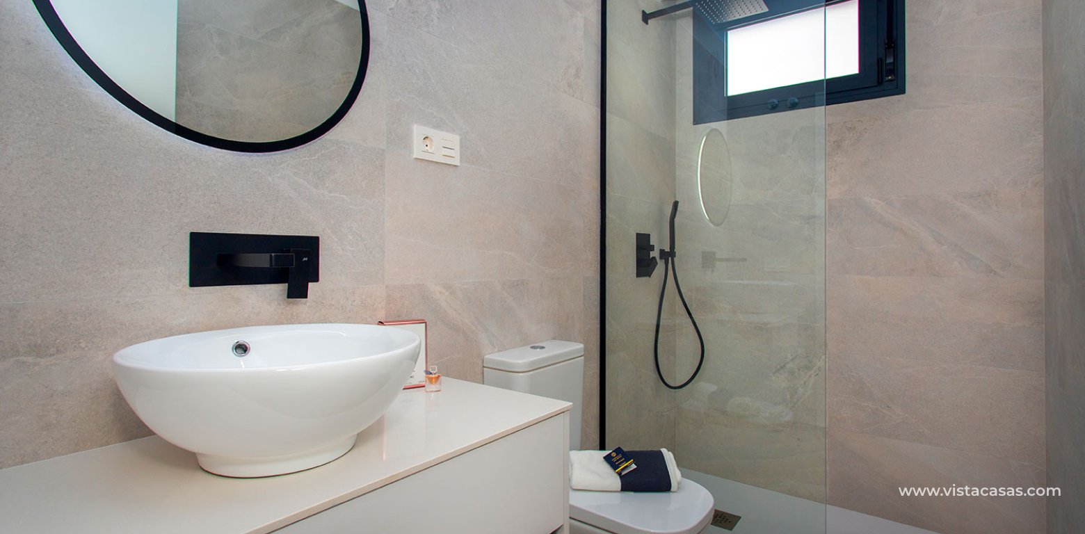 New Build - Townhouse - Sucina