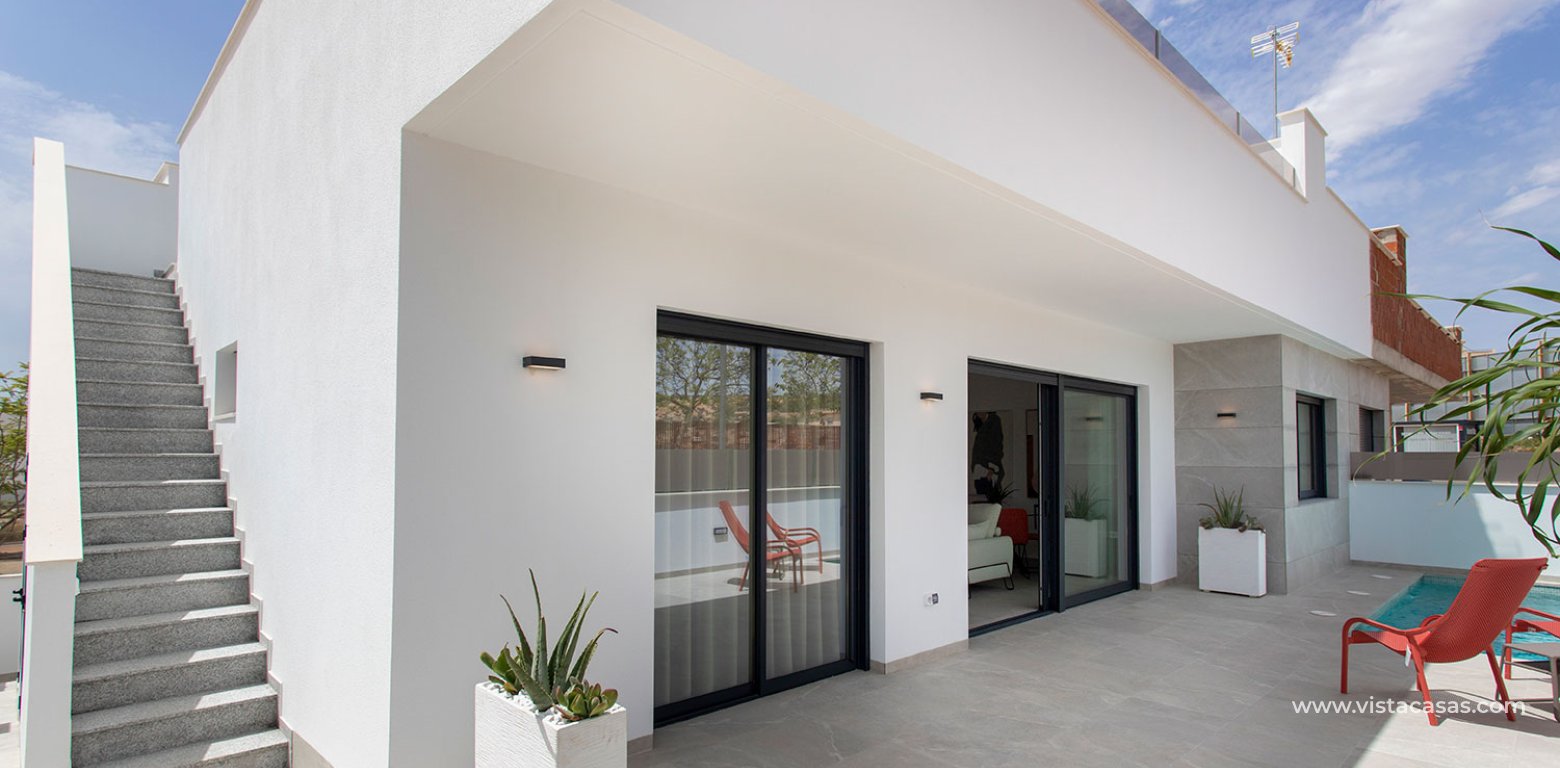 New Build - Townhouse - Sucina