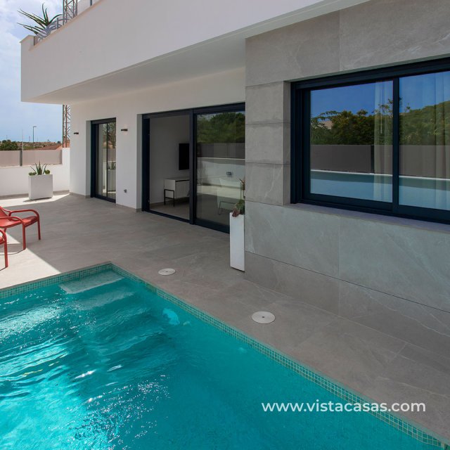 Townhouse - New Build - Sucina - Sucina