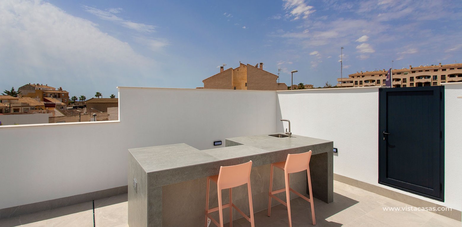 New Build - Townhouse - Sucina