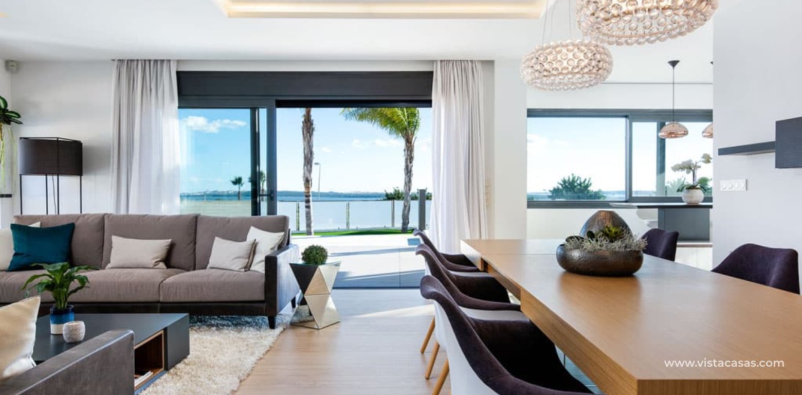 New Build - Villa - Rojales - Ciudad Quesada