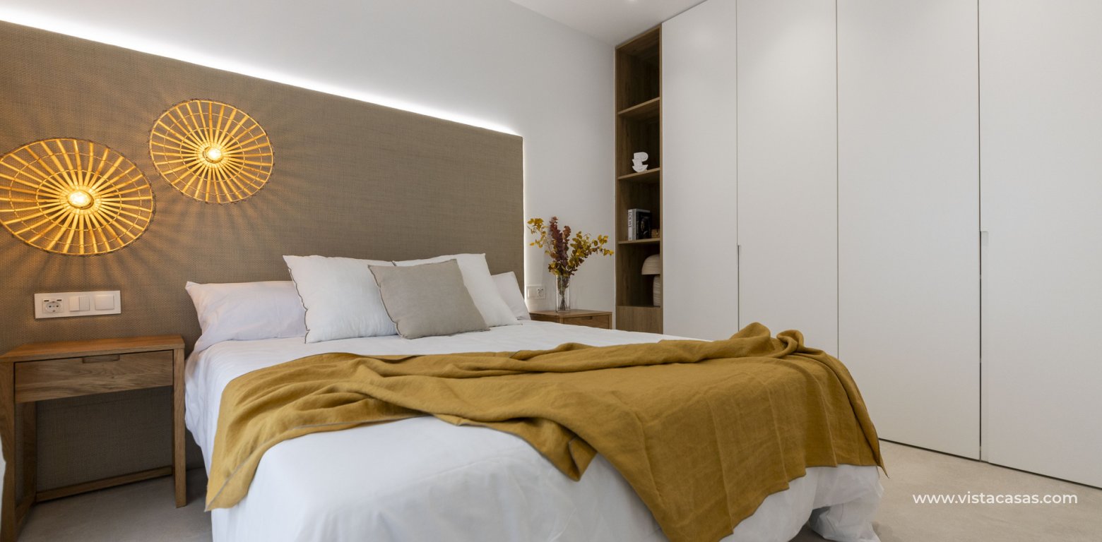 Nouvelle Construction - Villa - Banos y Mendigo - Altaona Golf