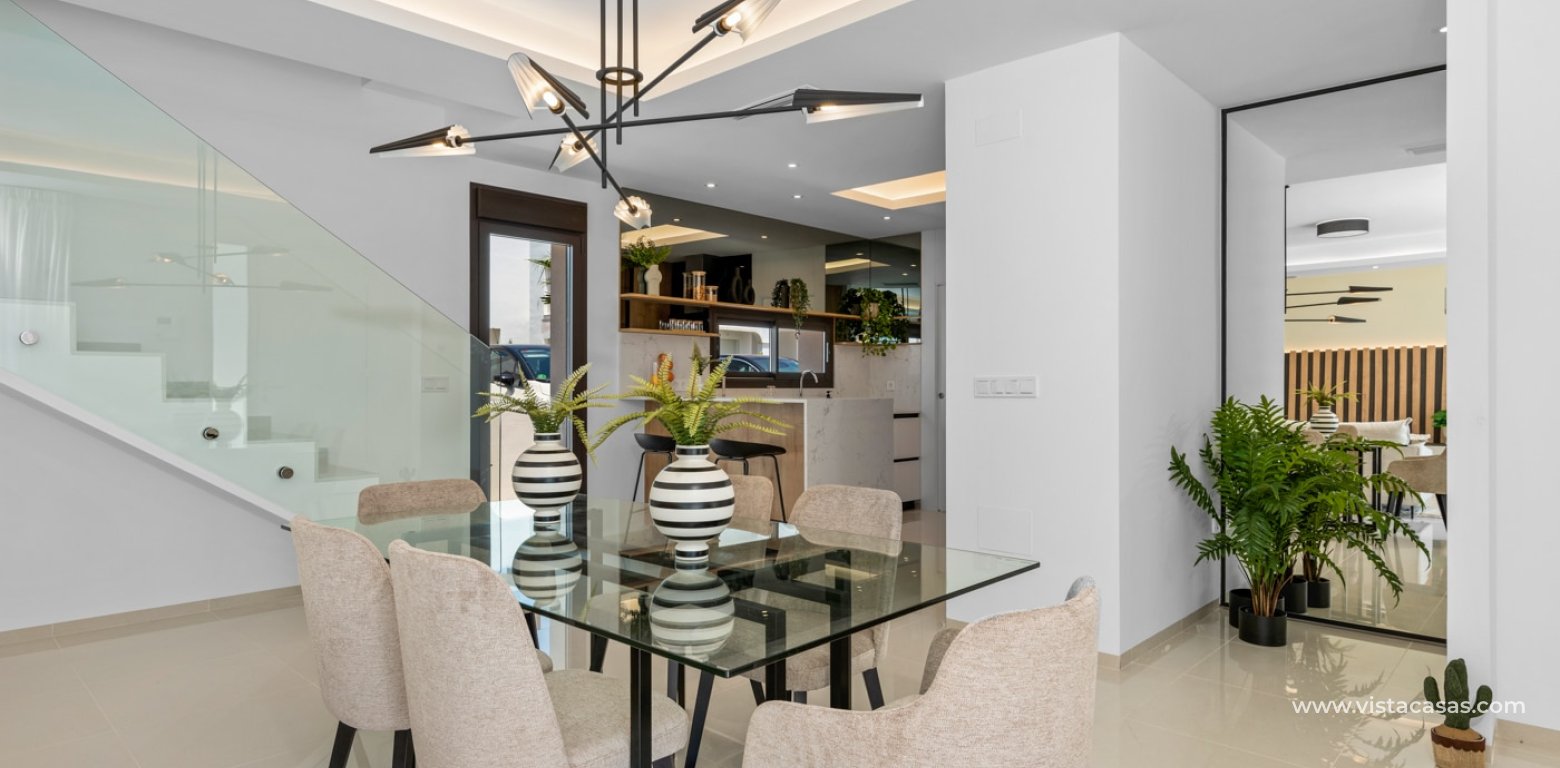 New Build - Villa - Rojales - Ciudad Quesada