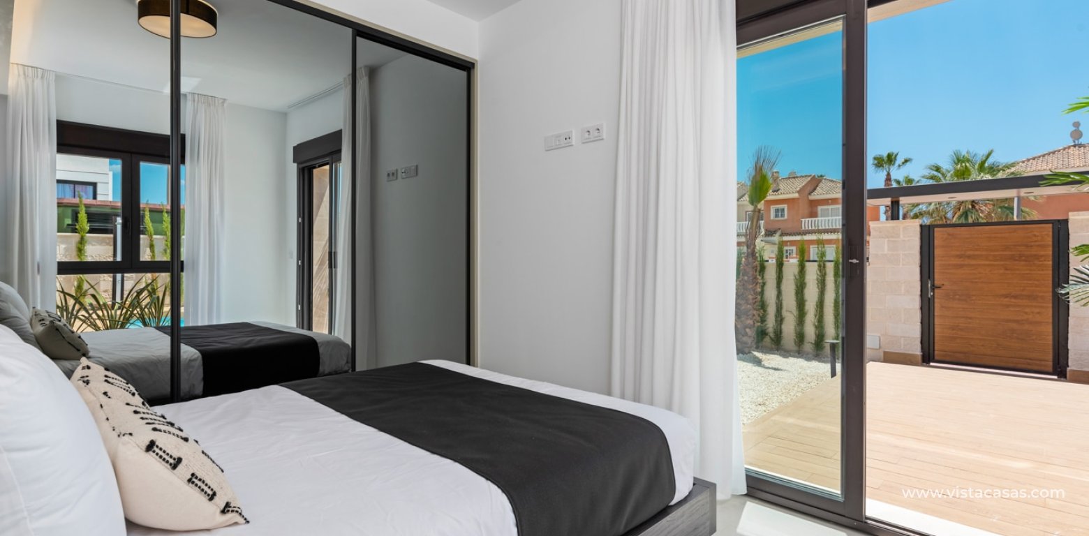 New Build - Villa - Rojales - Ciudad Quesada