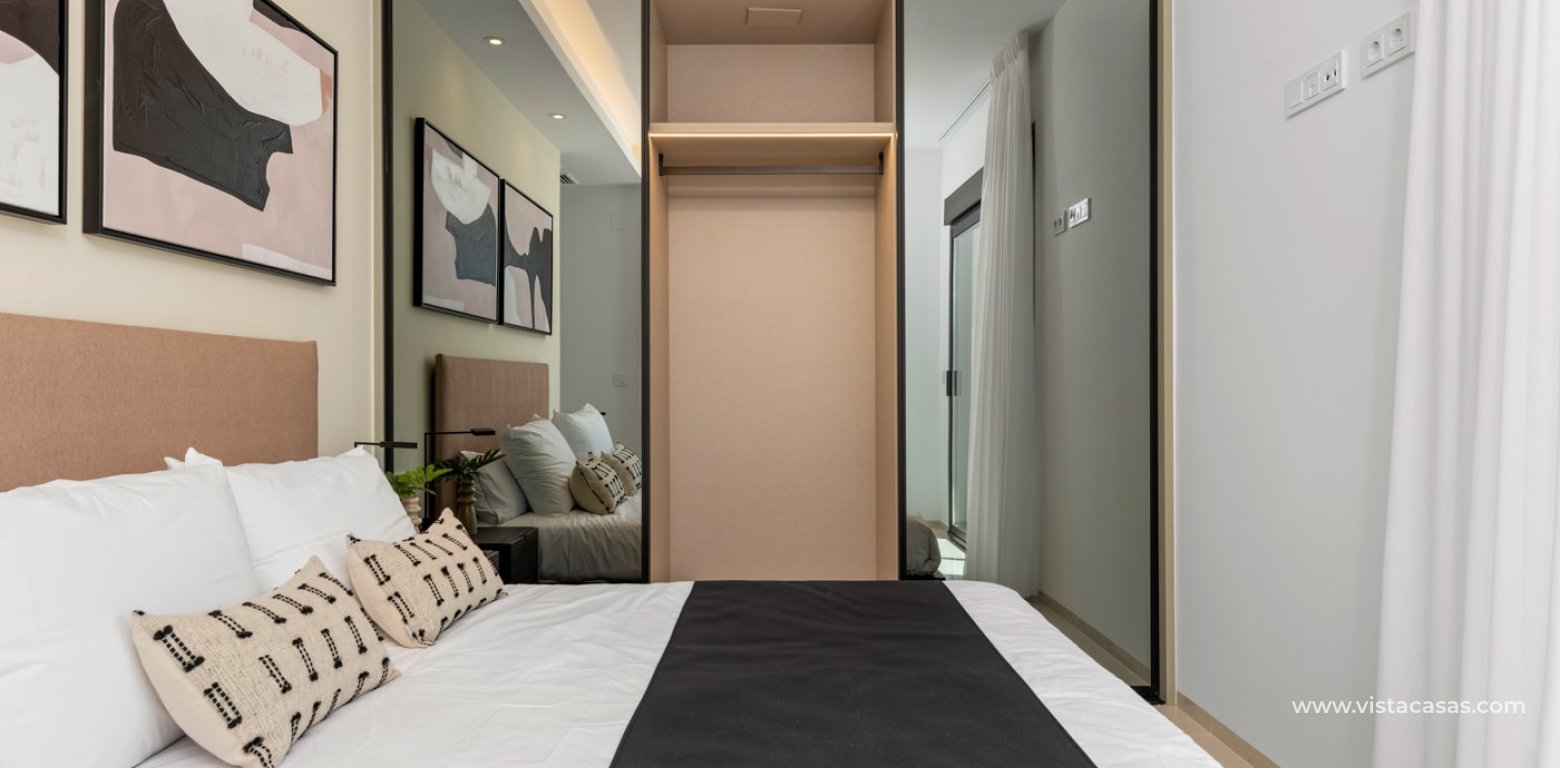 New Build - Villa - Rojales - Ciudad Quesada