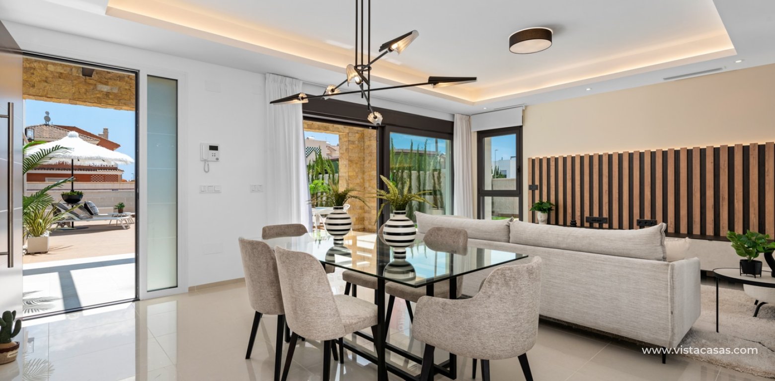 New Build - Villa - Rojales - Ciudad Quesada