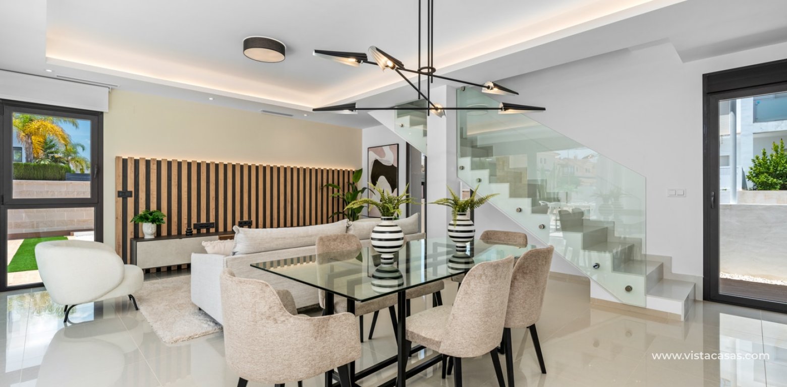 New Build - Villa - Rojales - Ciudad Quesada