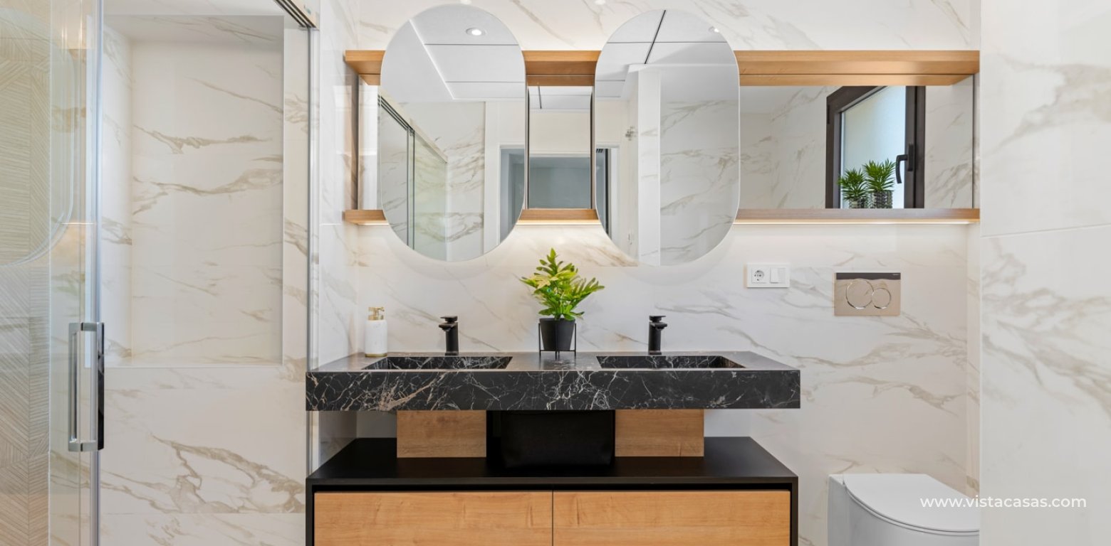 New Build - Villa - Rojales - Ciudad Quesada