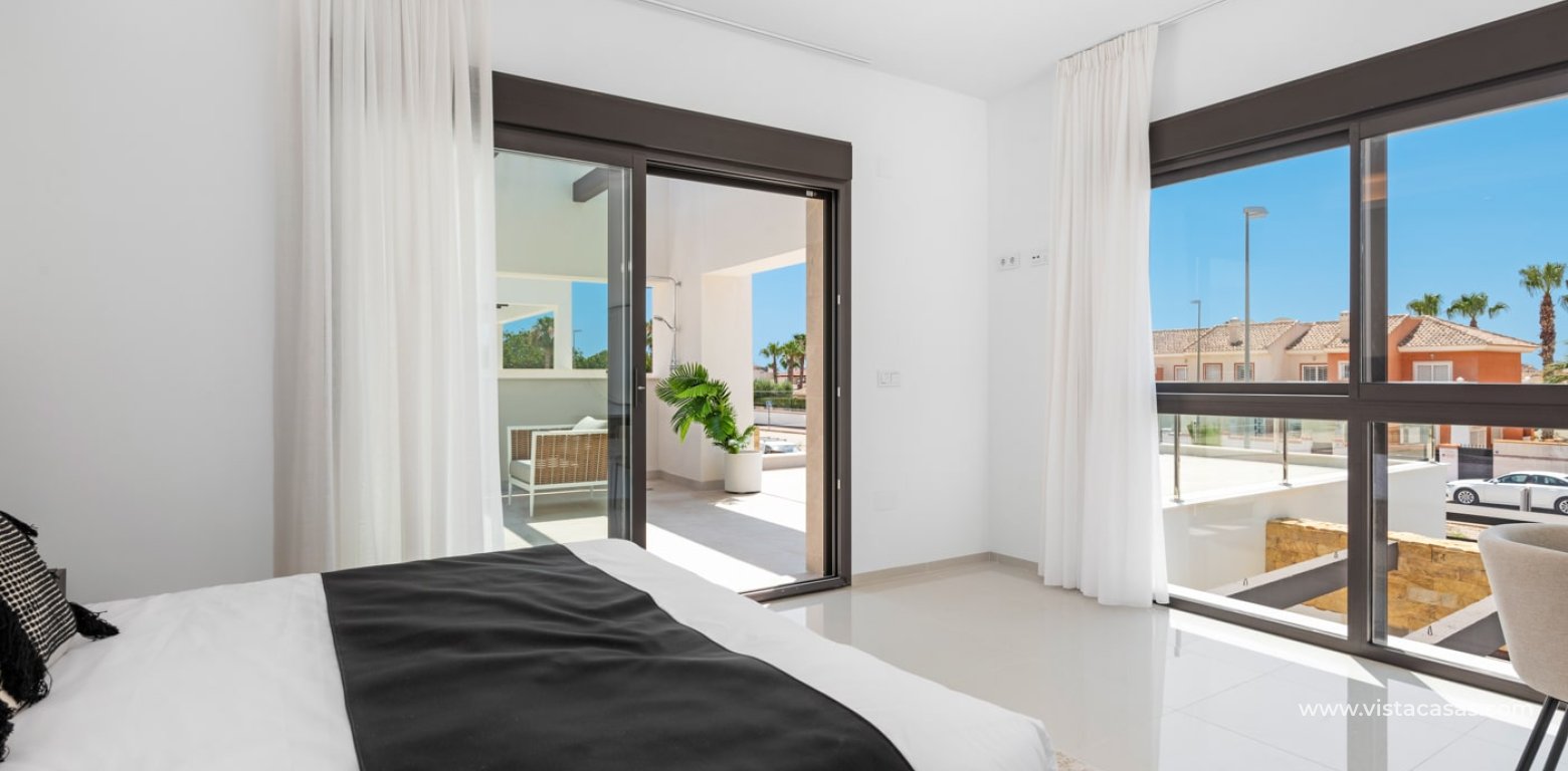 New Build - Villa - Rojales - Ciudad Quesada