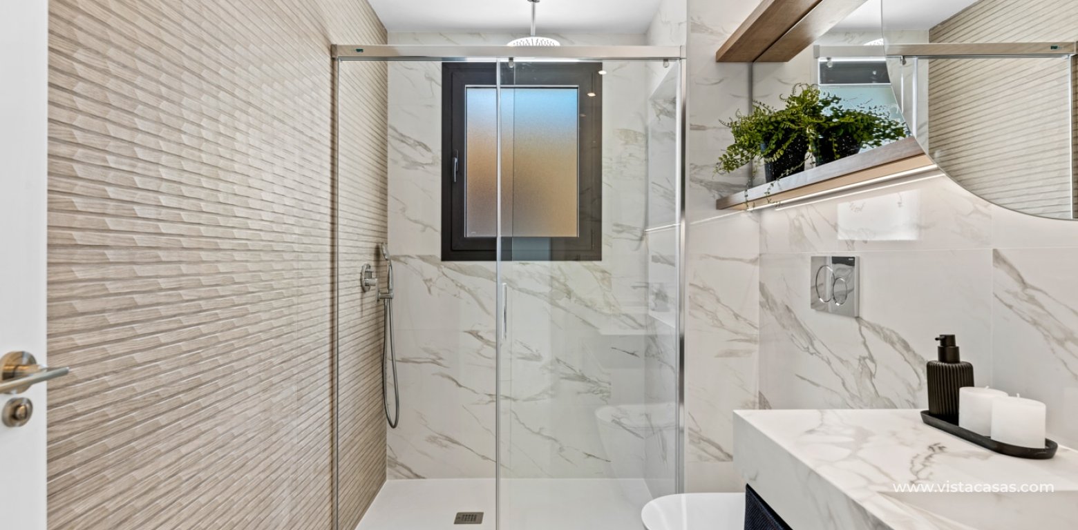 New Build - Villa - Rojales - Ciudad Quesada