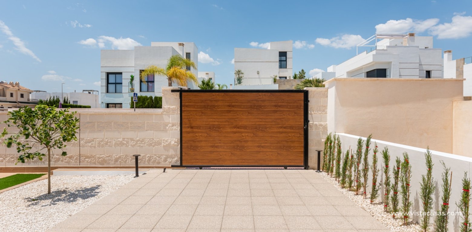 New Build - Villa - Rojales - Ciudad Quesada