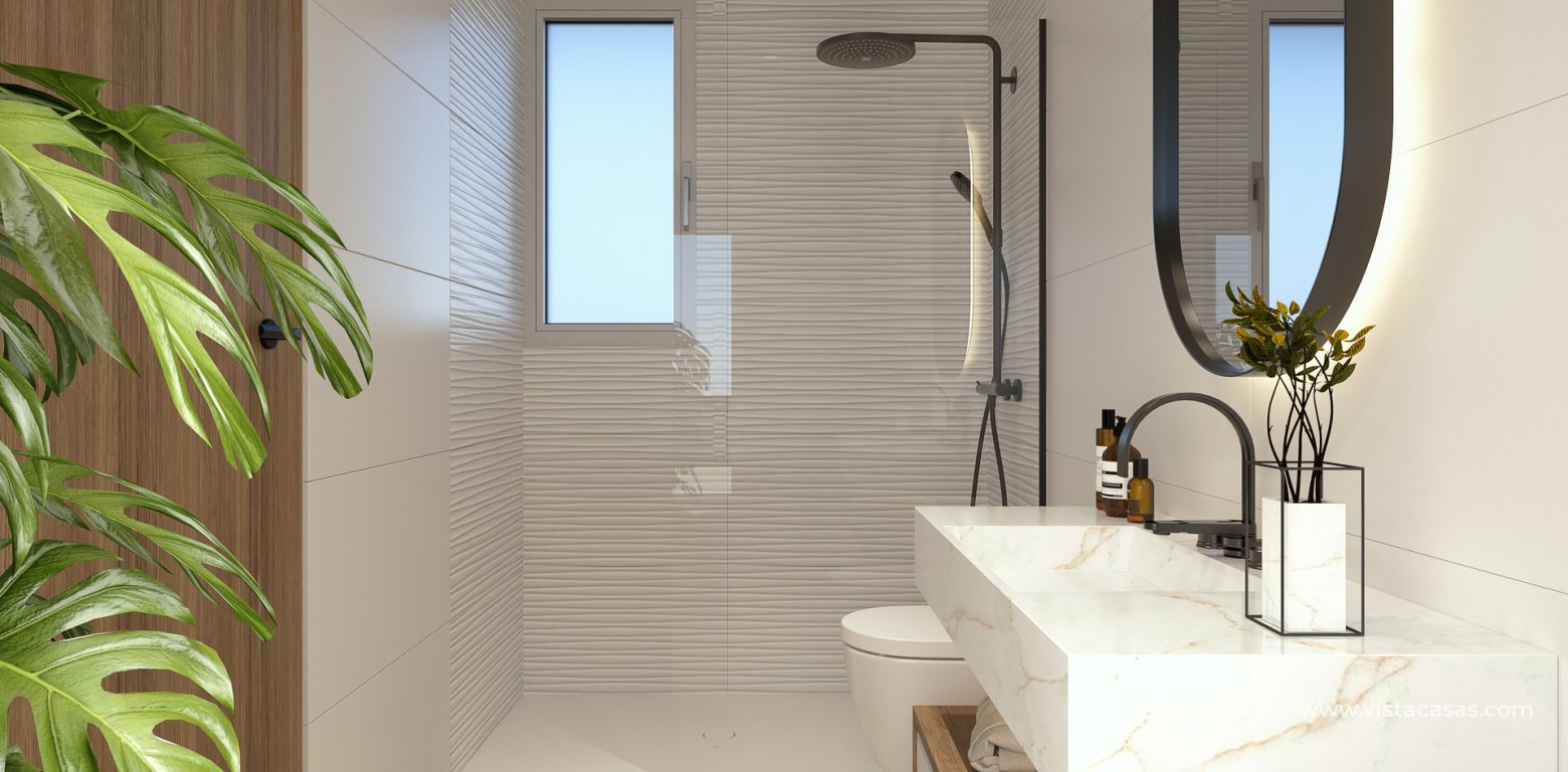 New Build - Apartment - Pilar de la Horadada - Torre de la Horadada