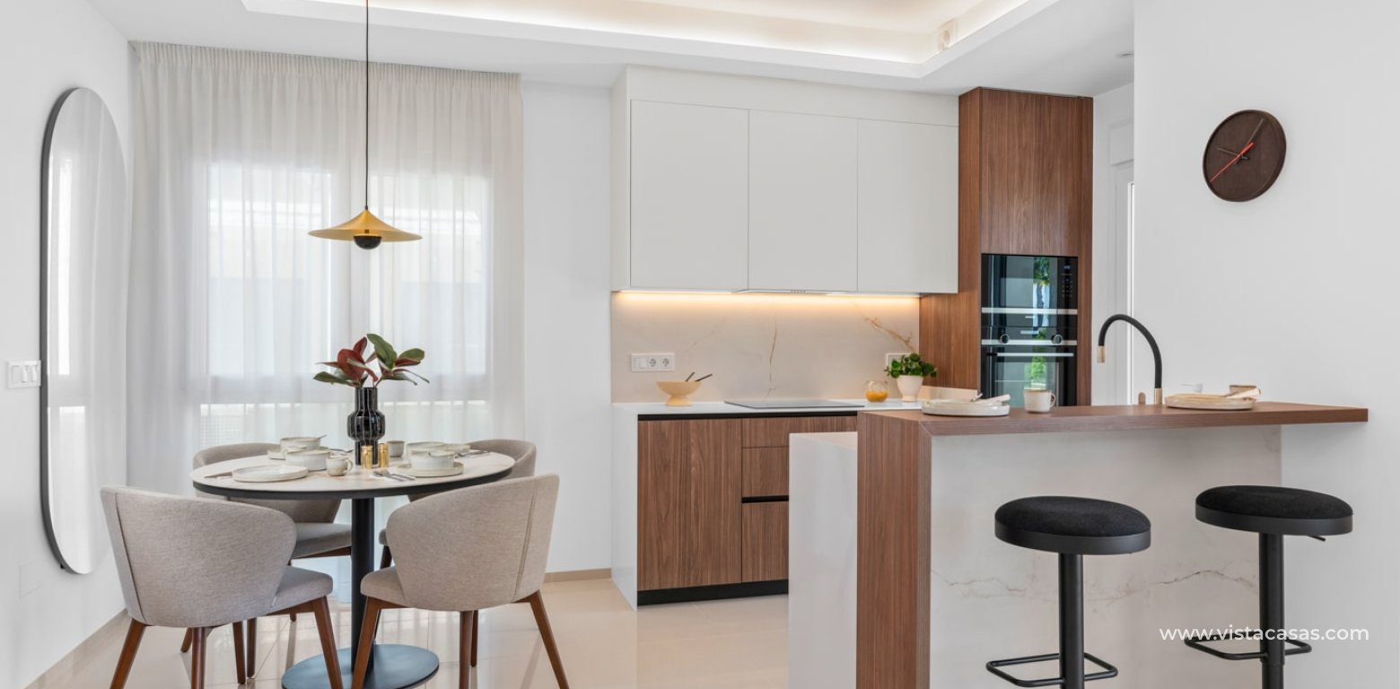 New Build - Apartment - Rojales - Ciudad Quesada