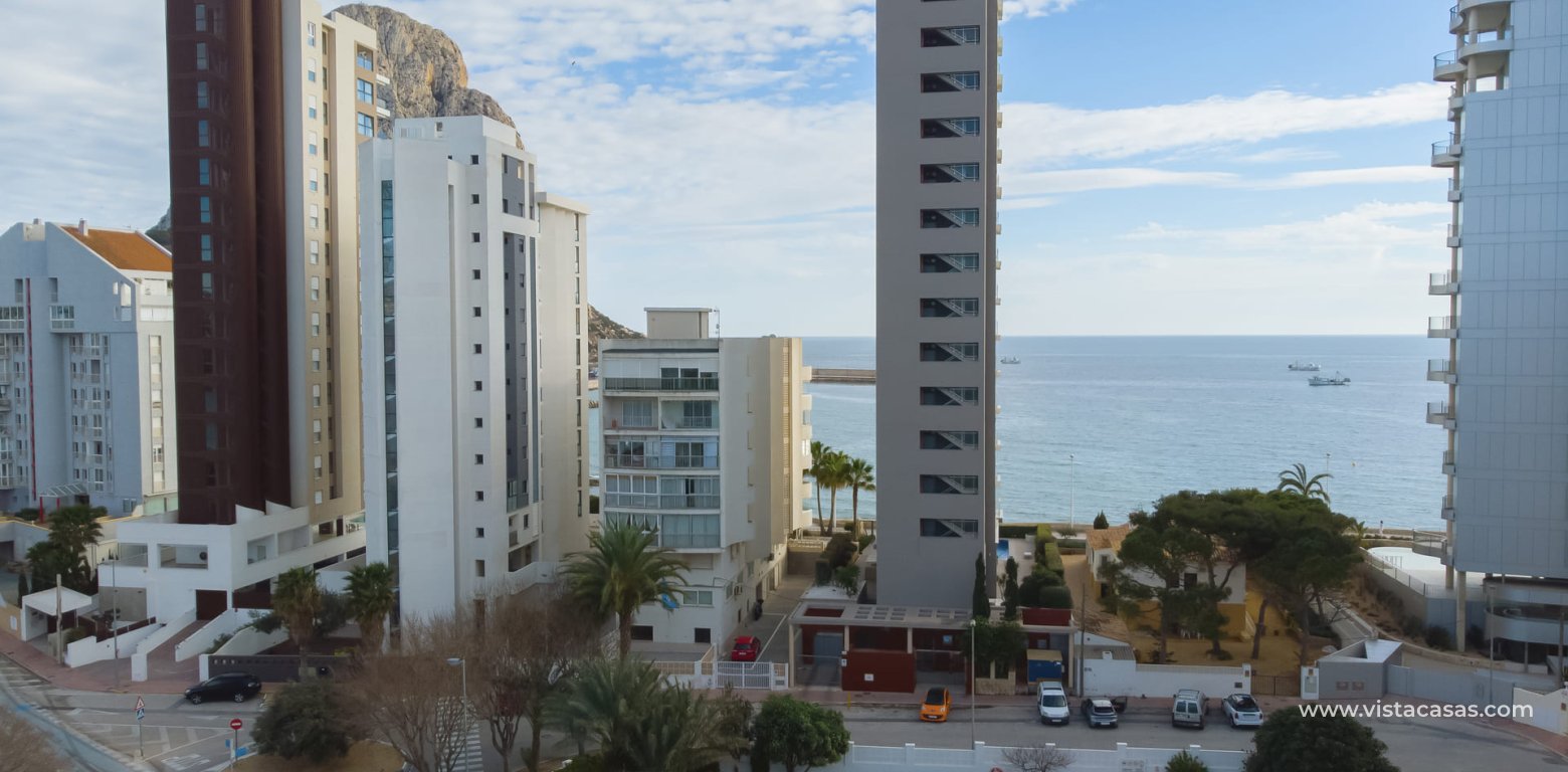 Pierwotny - Apartment - Calpe
