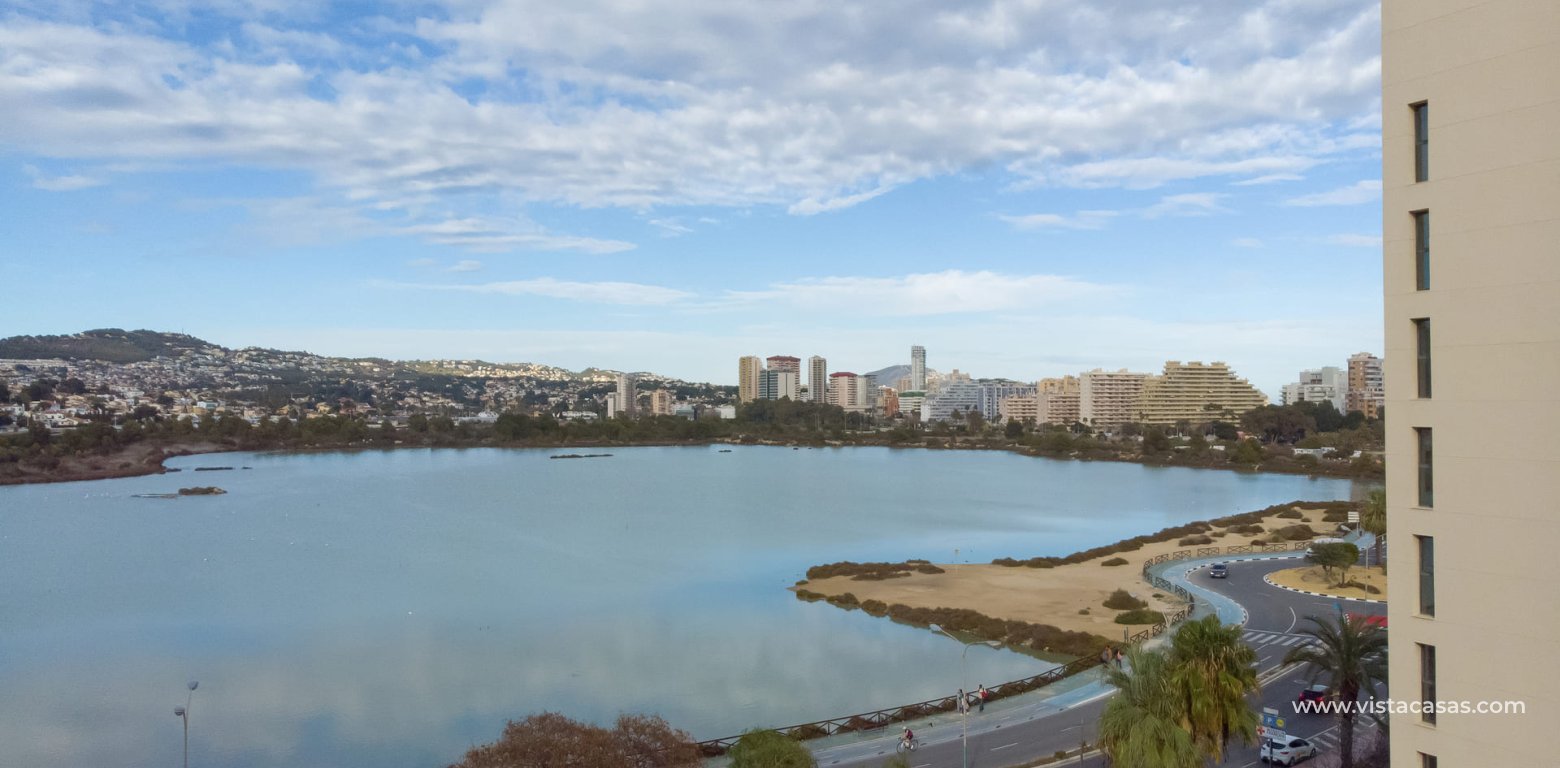 Pierwotny - Apartment - Calpe