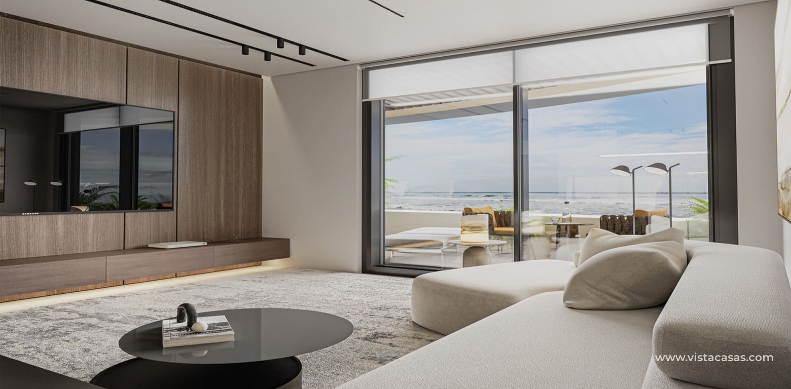 Pierwotny - Apartment - Calpe