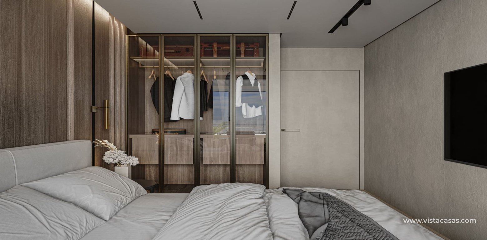 Pierwotny - Apartment - Calpe