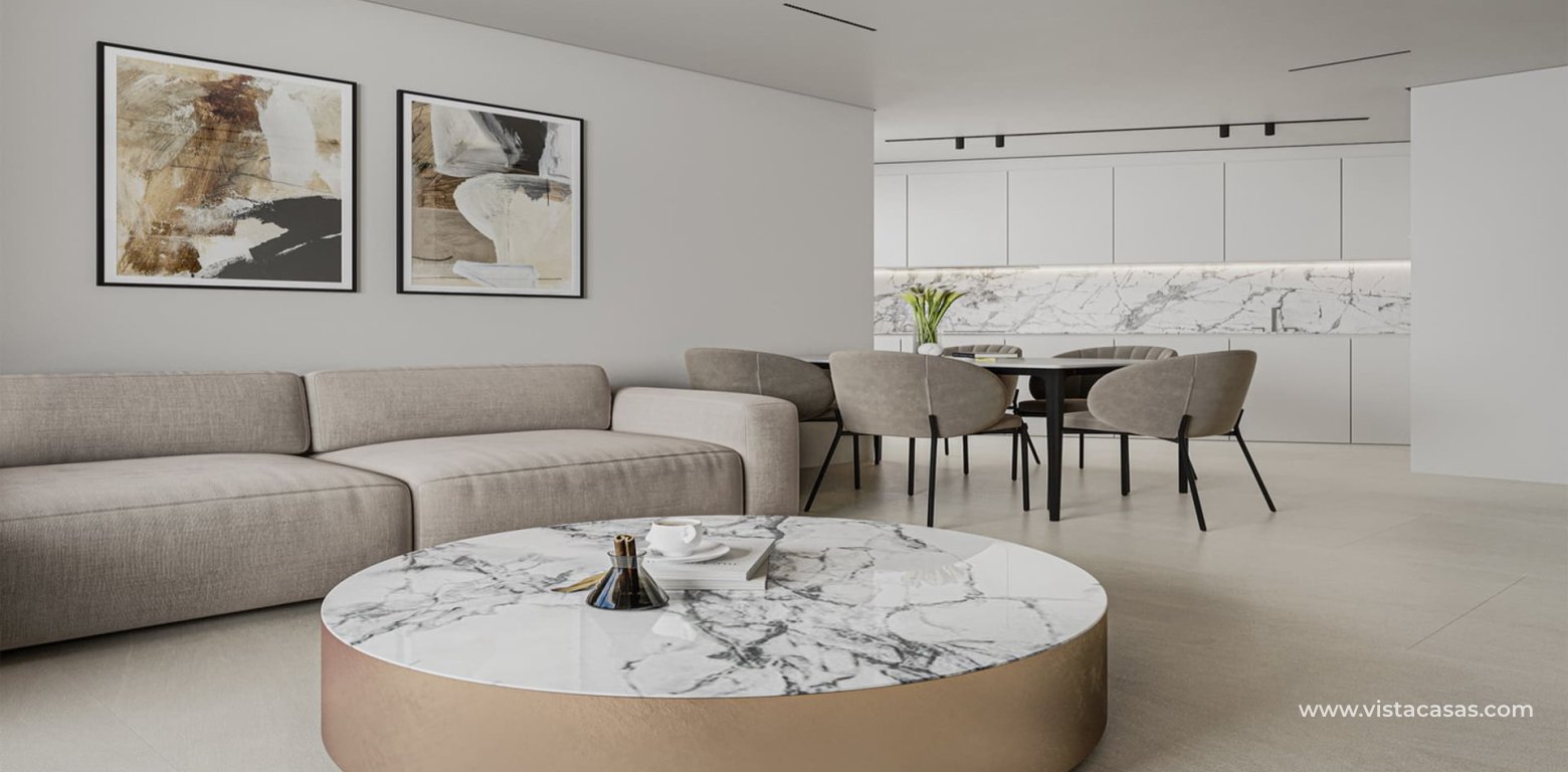 Pierwotny - Apartment - Calpe