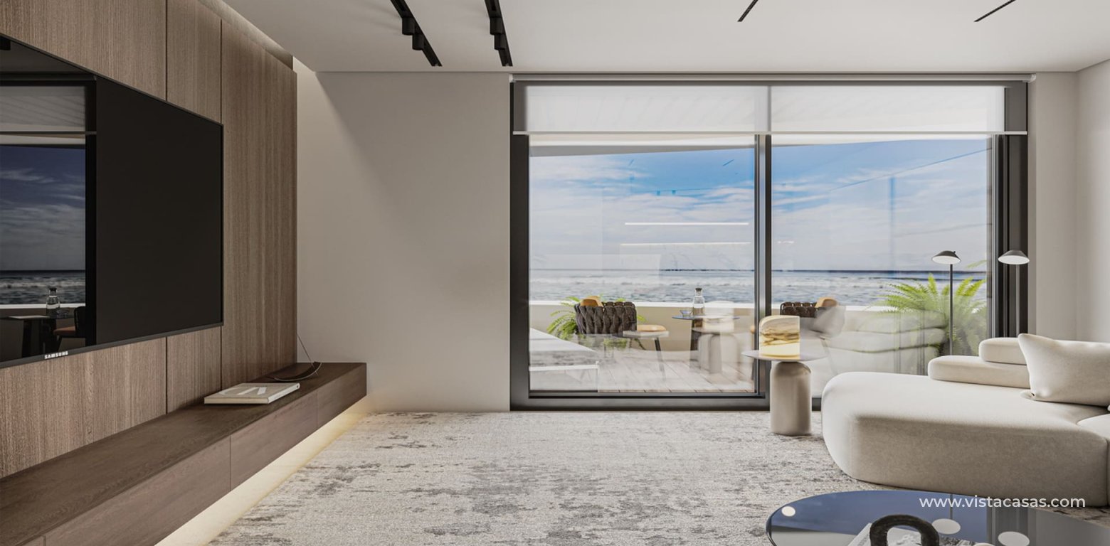 Pierwotny - Apartment - Calpe