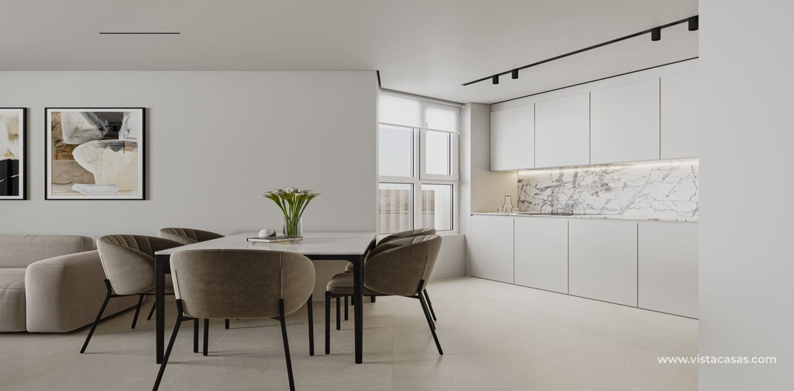 Pierwotny - Apartment - Calpe