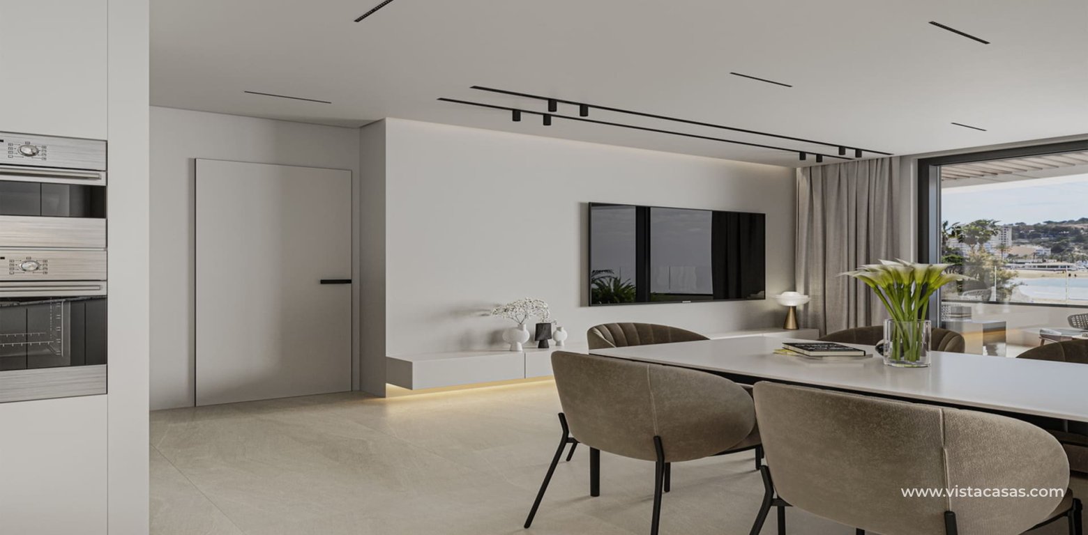 Pierwotny - Apartment - Calpe