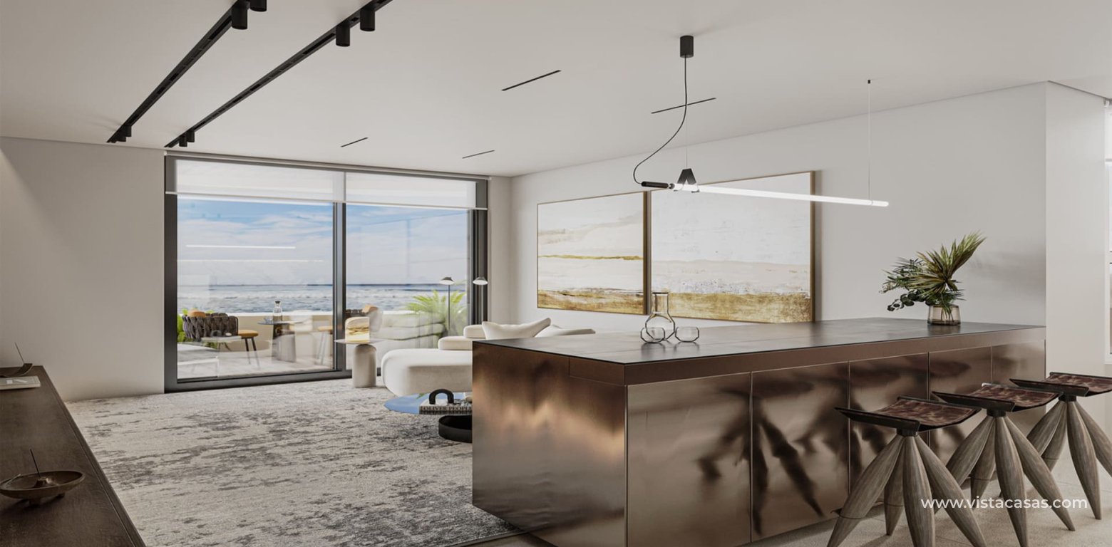 Pierwotny - Apartment - Calpe