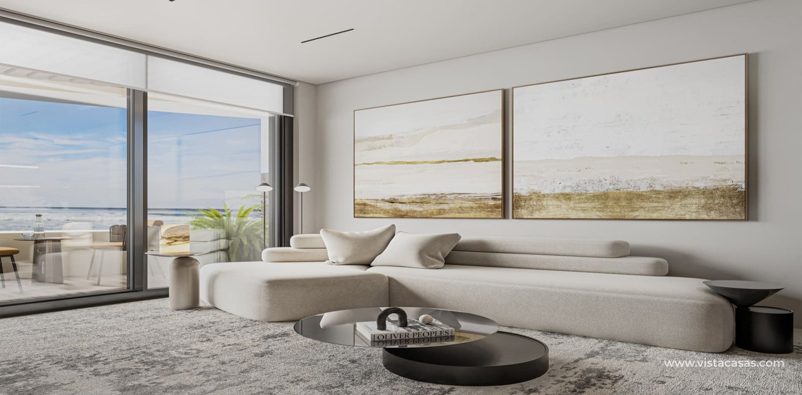 Pierwotny - Apartment - Calpe