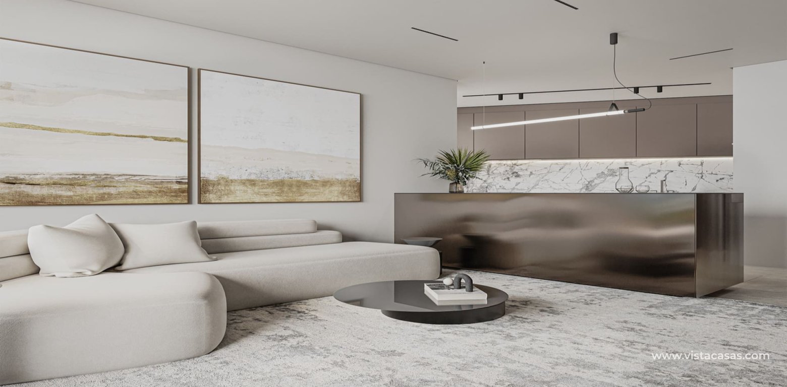 Pierwotny - Apartment - Calpe