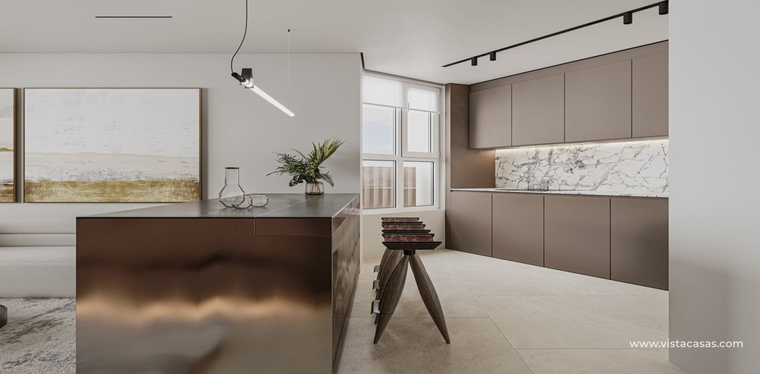 Pierwotny - Apartment - Calpe