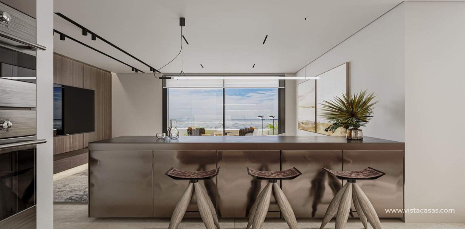 Pierwotny - Apartment - Calpe