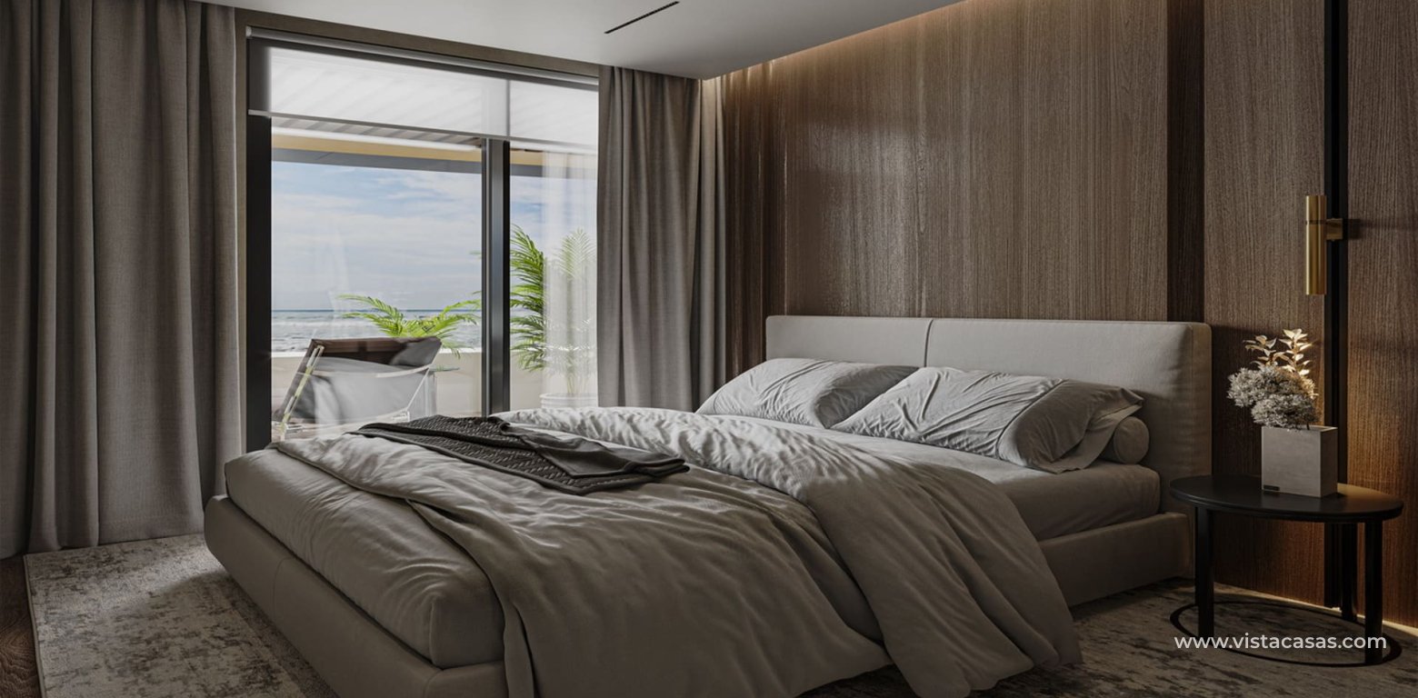 Pierwotny - Apartment - Calpe