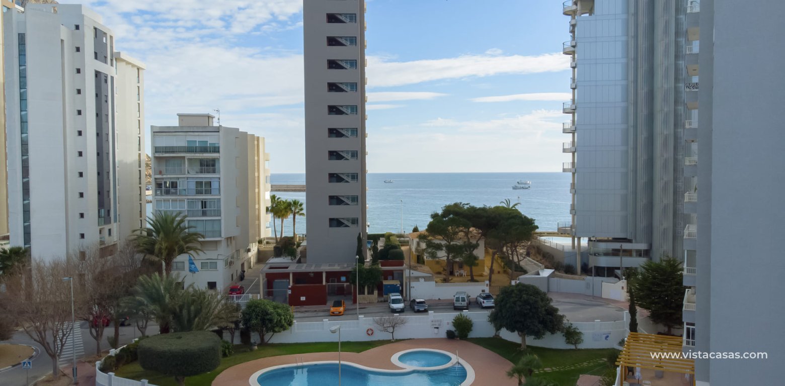 Pierwotny - Apartment - Calpe