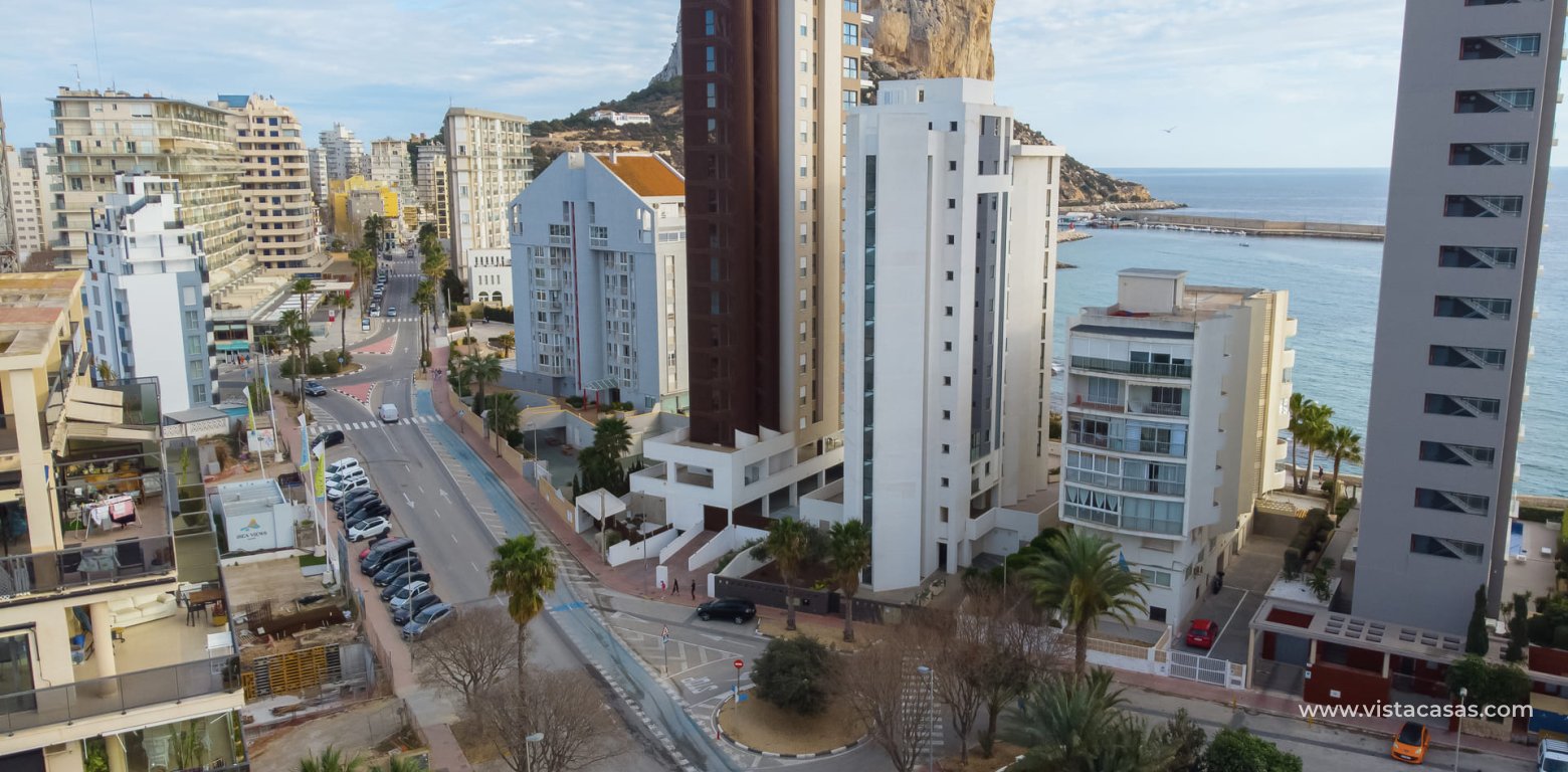 Pierwotny - Apartment - Calpe