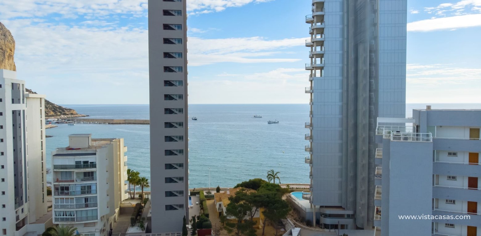 Pierwotny - Apartment - Calpe