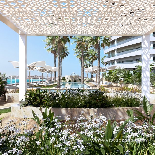 Appartement - New Build - La Manga del Mar Menor - La Manga del Mar Menor