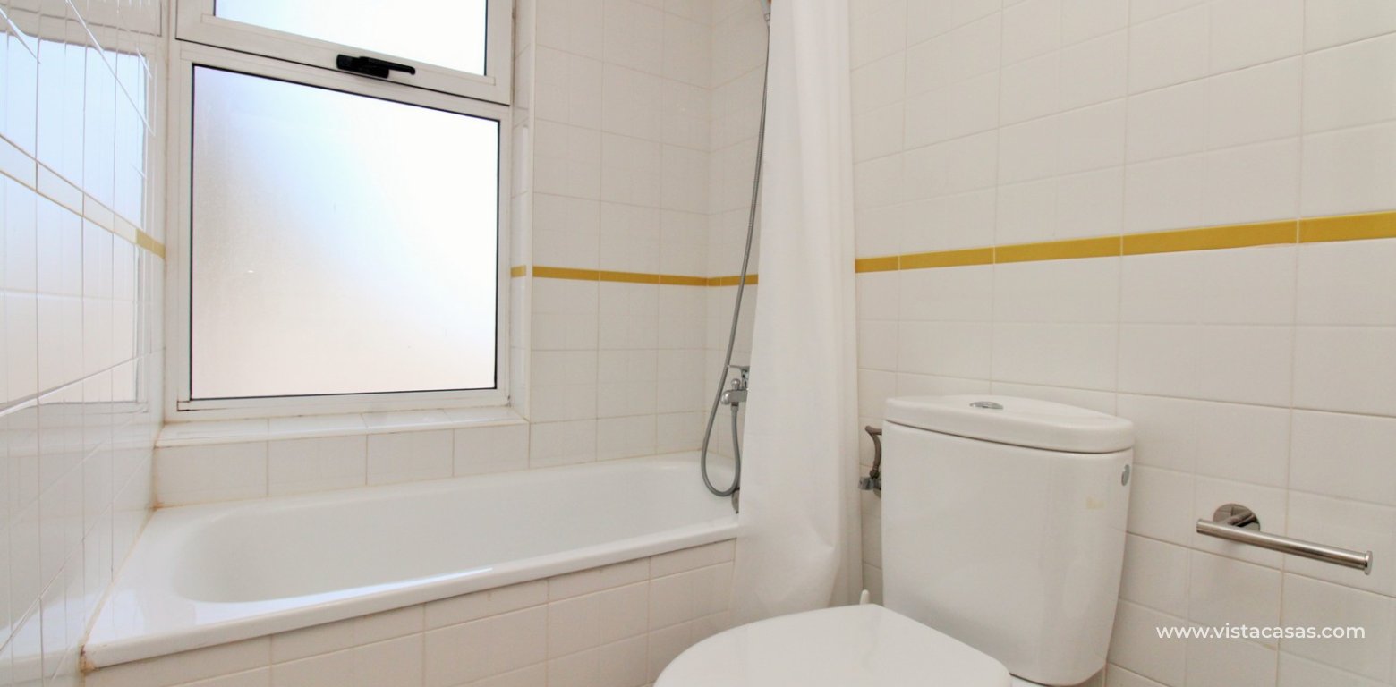 2 Bed Apartment for Sale in El Rincon Playa Flamenca en-suite bathroom master 2