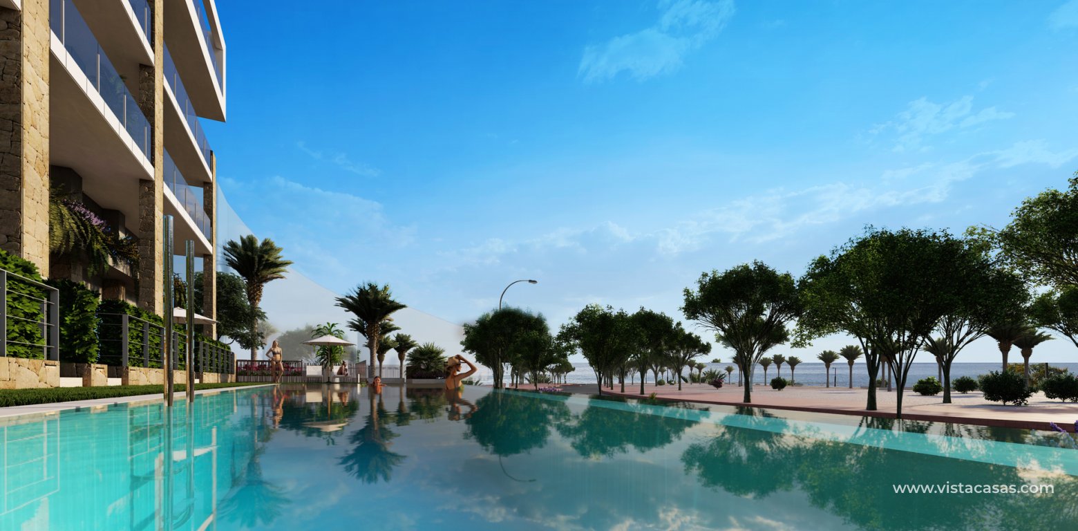 Pierwotny - Apartment - Villajoyosa