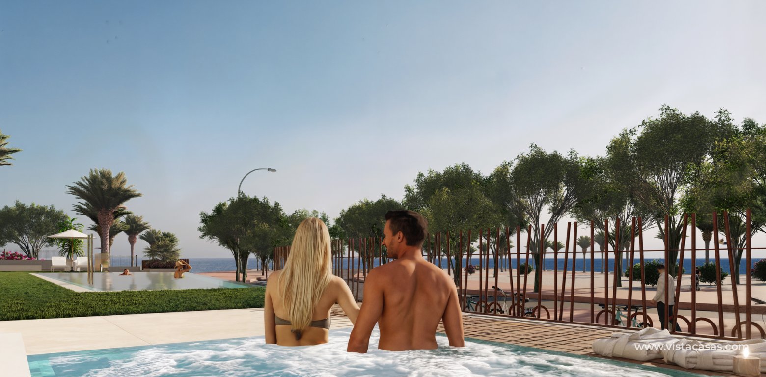 Pierwotny - Apartment - Villajoyosa