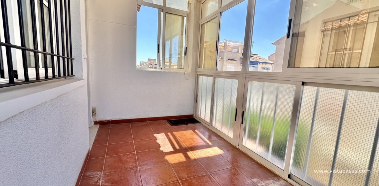 Sale - Appartement - Playa Flamenca