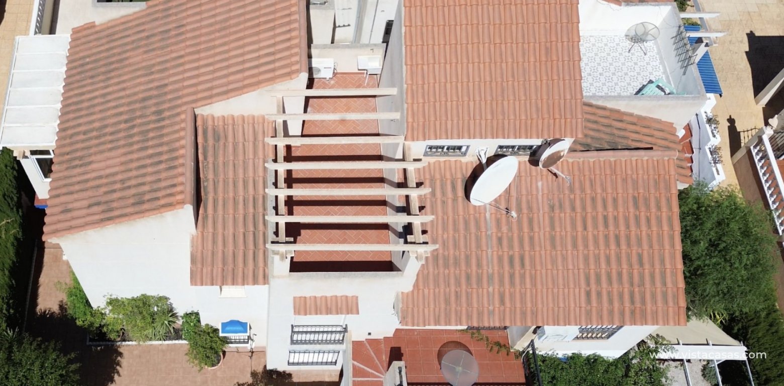 Sale - Appartement - Playa Flamenca