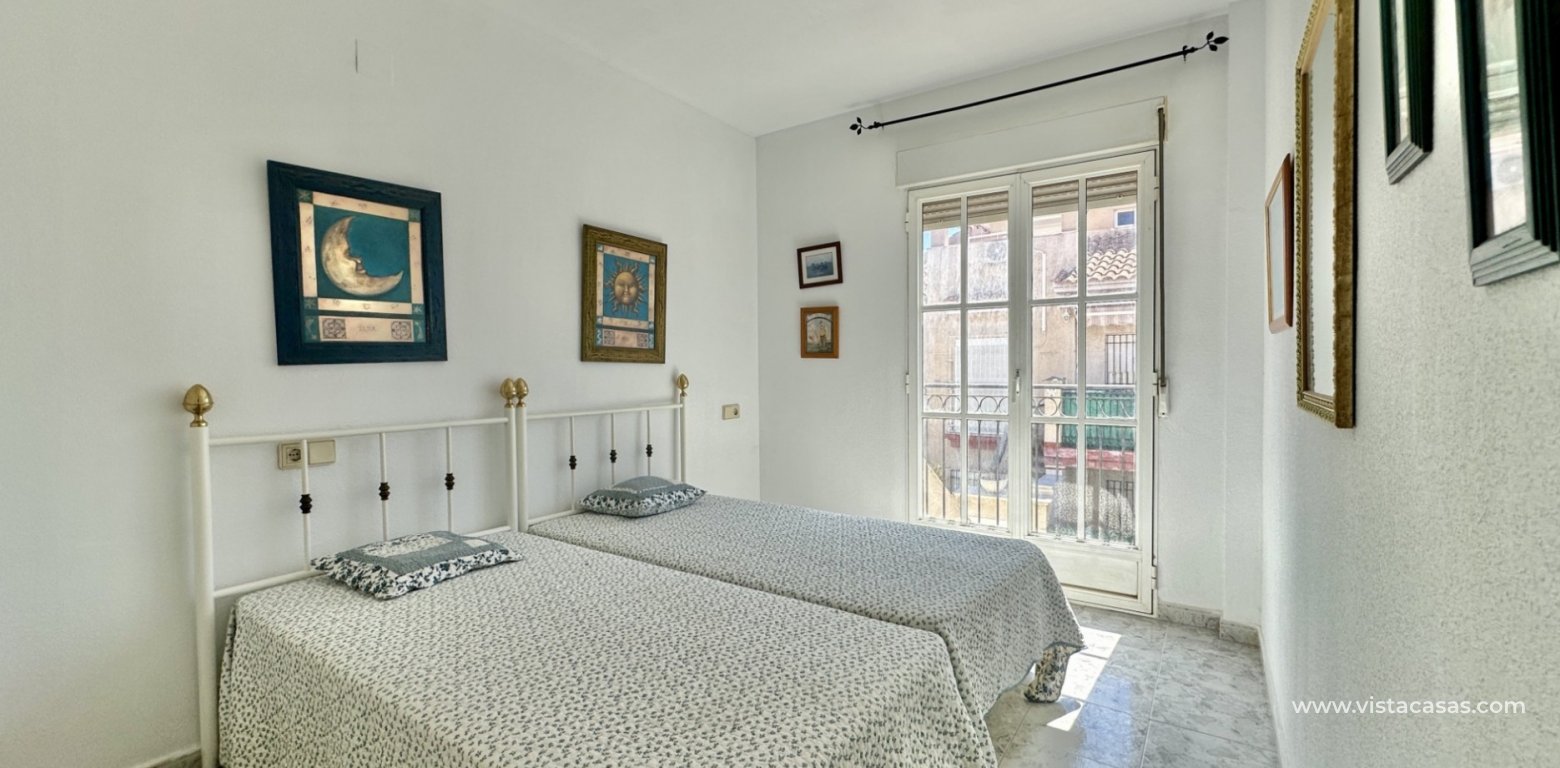 Sale - Appartement - Playa Flamenca