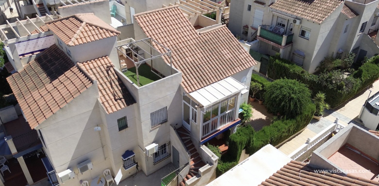 Sale - Appartement - Playa Flamenca