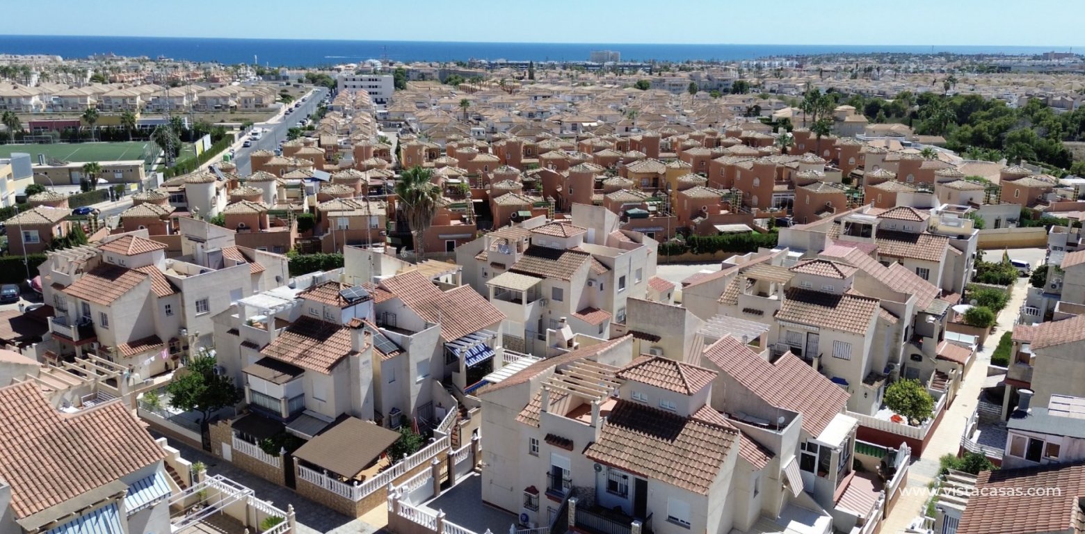 Sale - Appartement - Playa Flamenca