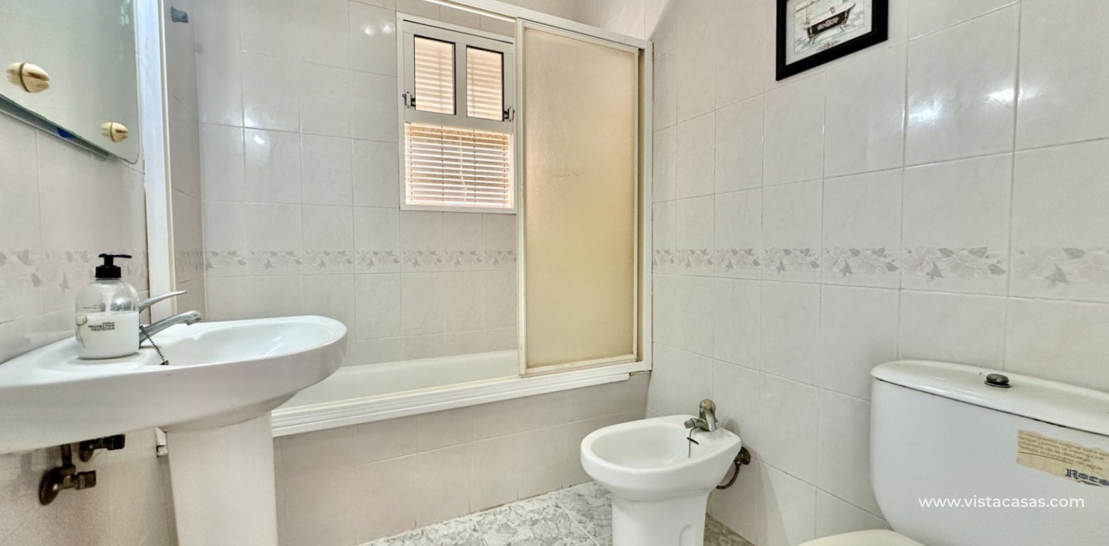 Sale - Appartement - Playa Flamenca