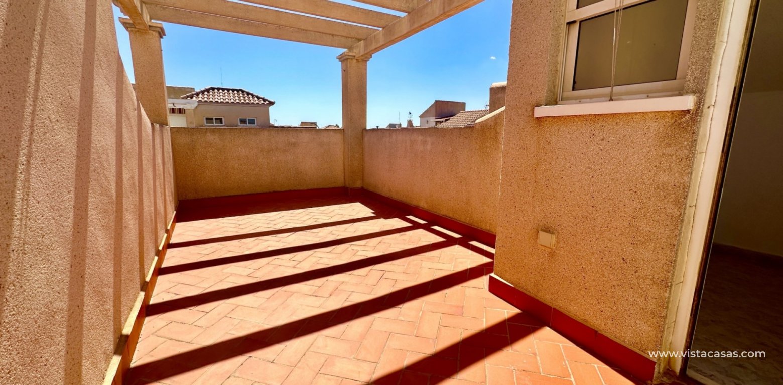 Sale - Appartement - Playa Flamenca
